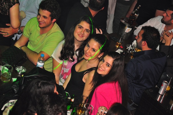 Publicity on Saturday Night